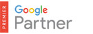 Google Partner Logo